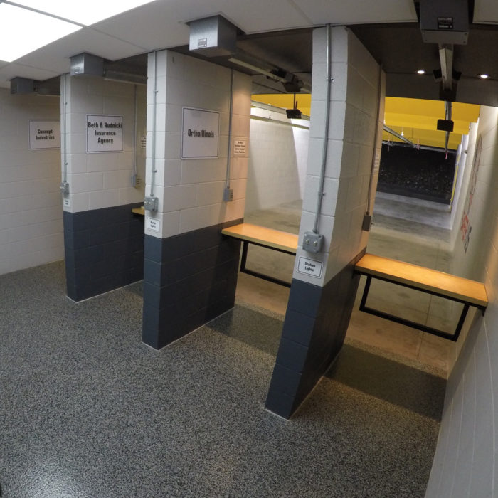 Ranges Coon Creek Hunt Club